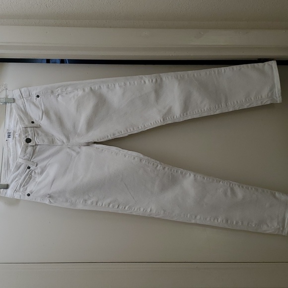 PAIGE KYLIE CROP - Picture 2 of 13